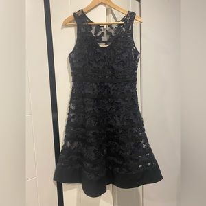 Beautiful Dorothee Schumacher dress.